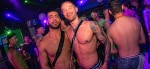 Turn San Diego Circuit Festival Pride Edition