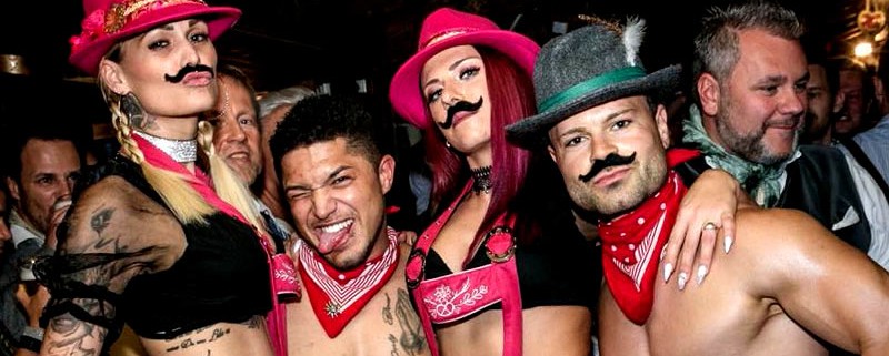 Gaydelight Stuttgart