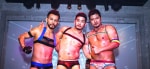 Happy Pride Tea Dance Tokyo