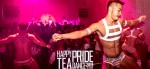 Happy Pride Tea Dance Tokyo