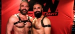 M3N Party Madrid Pride Special Edition