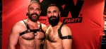 M3N Party Madrid Pride Special Edition
