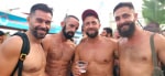 Madbear Easter Weekend Torremolinos