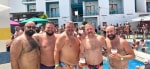 Madbear Easter Weekend Torremolinos