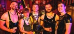 Oink Pride Party Dublin