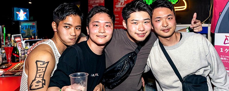 Oppa Tokyo