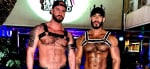 Torremolinos Kinksters Ball