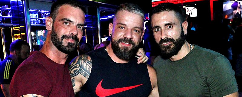 Torremolinos Kinksters Ball