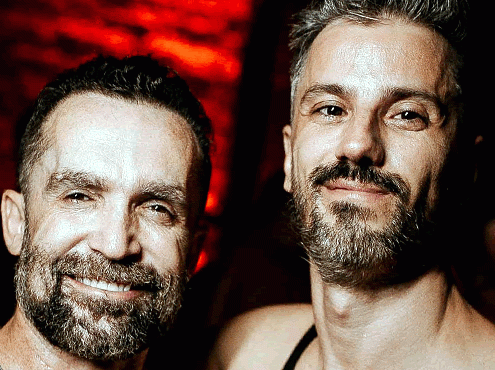 Bigger Pride Edition Sao Paulo