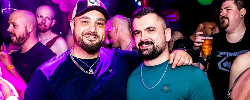 DILF London