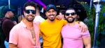Glory Los Angeles Day Party