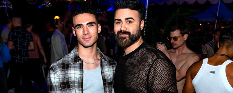 Glory Los Angeles Day Party