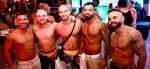 Playa del Carmen Pride Circuit Part by Arena