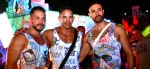 Playa del Carmen Pride Circuit Part by Arena