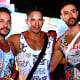 Playa del Carmen Pride Circuit Part by Arena