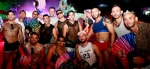 Playa del Carmen Pride Circuit Part by Arena