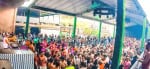 Sao Paulo Pride Pool Party