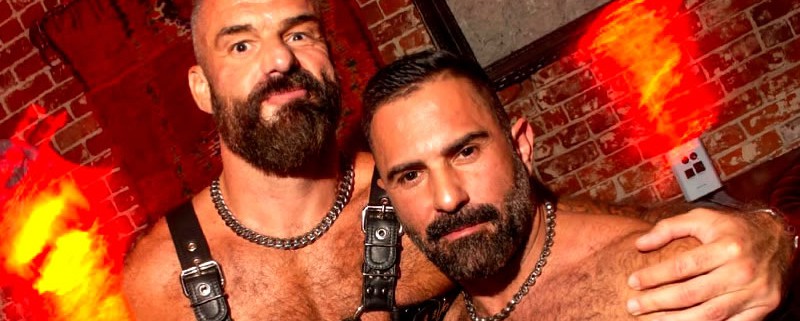 Tuff Party Chicago