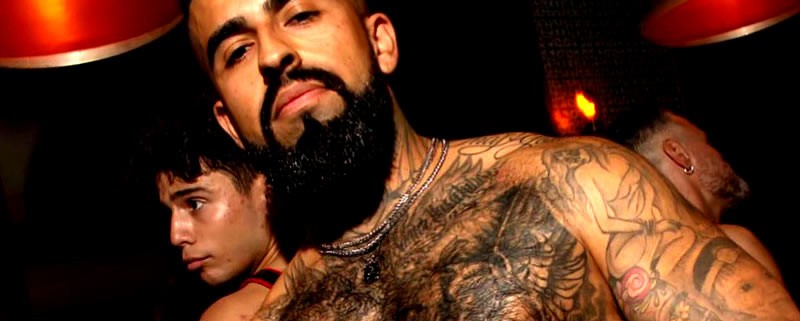 Tuff San Francisco