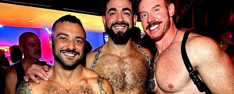 Matinee Pervert Madrid