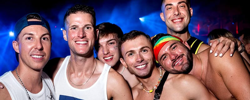WorldPride Music Festival - Global Dance Party DC