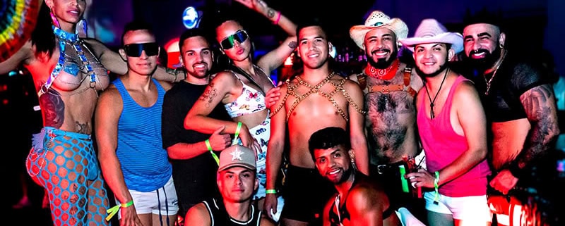 Bexar Haus San Antonio Presents