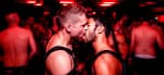 Deviants Dore Alley Closing Party