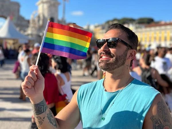Europride Lisbon 2025