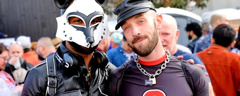 Furball Folsom Edition San Francisco