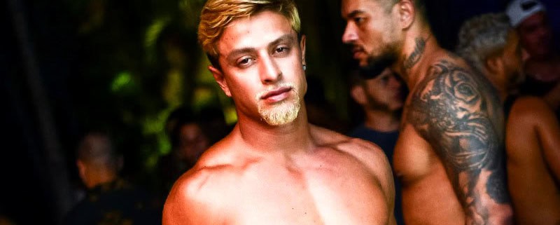Candy Party Rio Edition