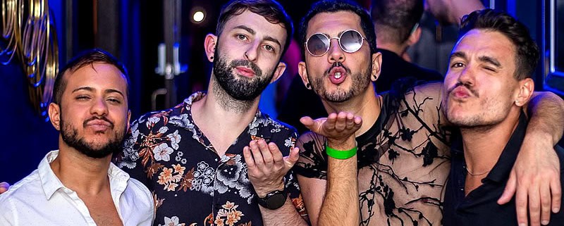 Fashion Party Dublin