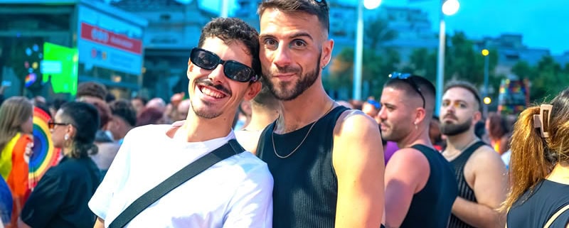 Palma Pride Week