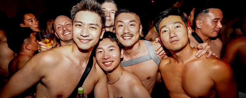 Sinland Tokyo Circuit Festival