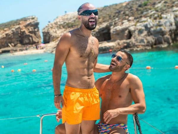 Gay-Winter-Sun-Escapes-in-2025 The top gay winter sun destinations in 2025