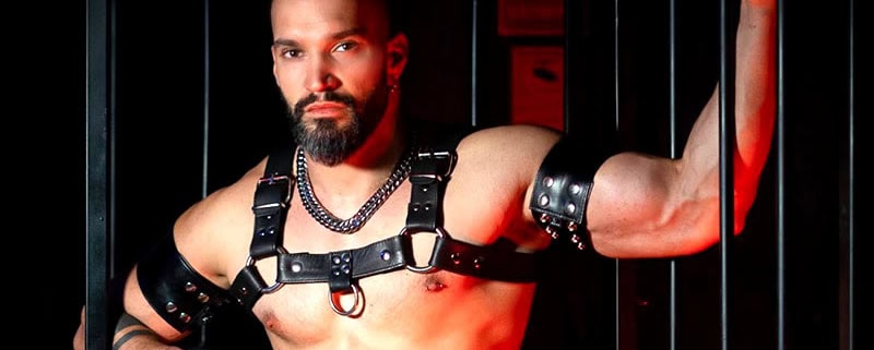 Leather Meeting Barcelona