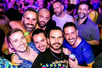 Loco Bongo Barcelona