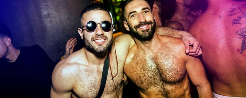 Papi Party Dublin