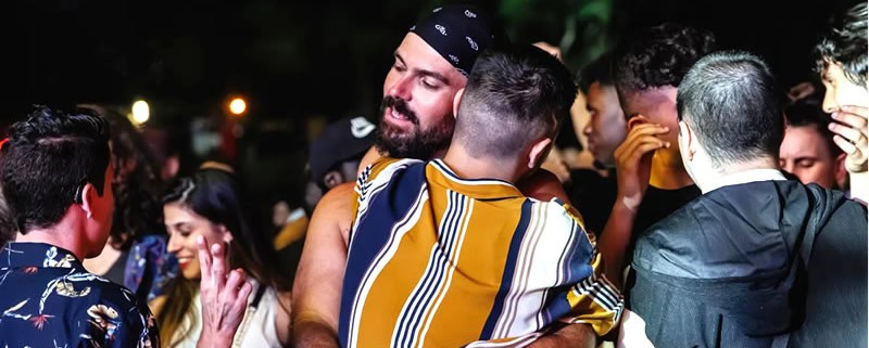 Porto Pride Festival