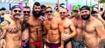 Woof Week Key West