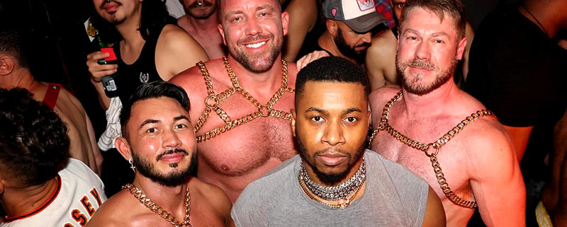 Flex Party Los Angeles