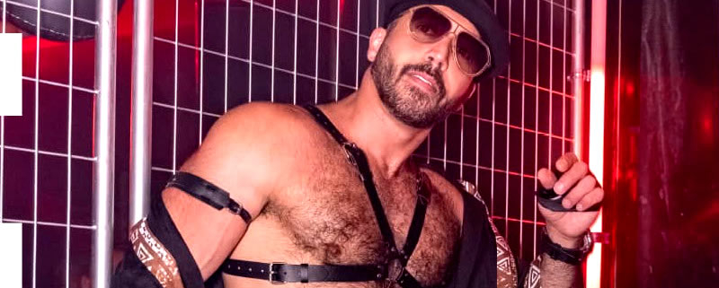 NUTT Party Melbourne