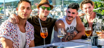 Pride Rooftop Sitges Tea Dance