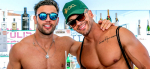 Pride Rooftop Sitges Tea Dance
