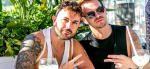Pride Rooftop Sitges Tea Dance
