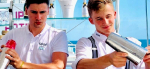 Pride Rooftop Sitges Tea Dance