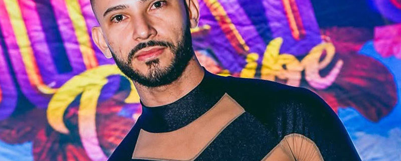 Rainbow Party Lisbon