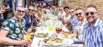 Sitges Drag Brunch Pride Edition