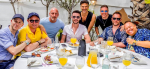 Sitges Drag Brunch Pride Edition
