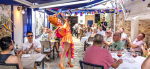 Sitges Drag Brunch Pride Edition