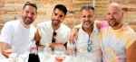 Sitges Drag Brunch Pride Edition